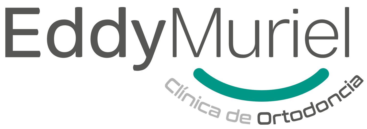 Clínica ortodoncia Dra. Eddy Muriel Logo